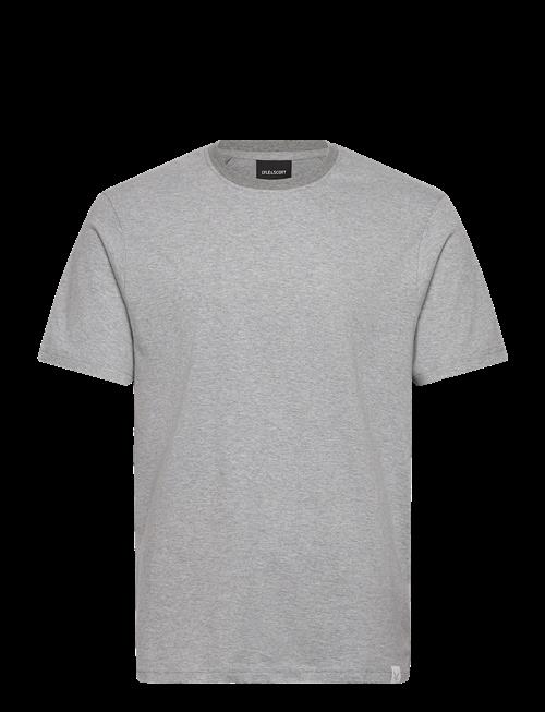 Lyle & Scott | Half Raglan T-Shirt | S
