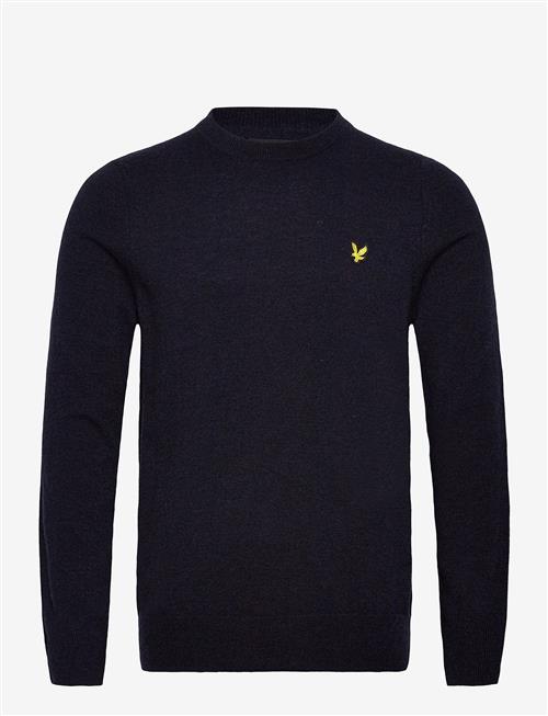 Lyle & Scott | Lambswool Blend Crew Neck Jumper | XXL