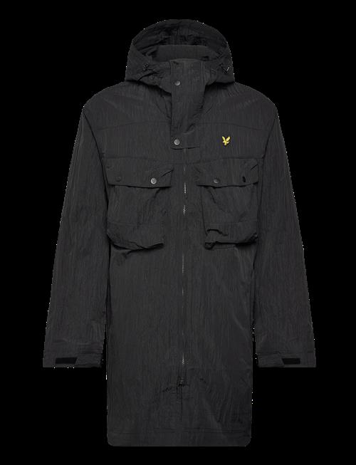 Lyle & Scott | Guard Parka | XL