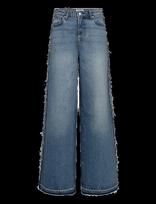 IVY Copenhagen | Ivy-Funky Tyla Jeans Wash Watford | 25 x 32