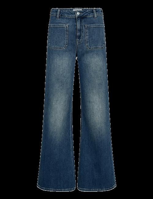 IVY Copenhagen | Ivy-Abigail 70´S Jeans Wash Turin | 30 x 32