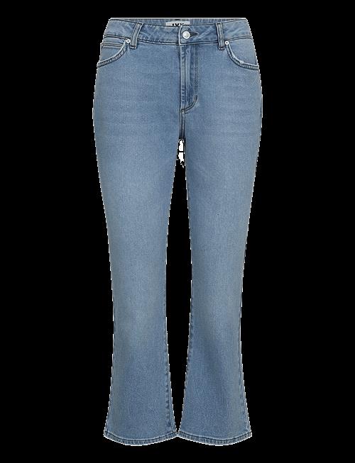 IVY Copenhagen | Ivy-Johanna Kick Flare Jeans Wash M | 27 x 26