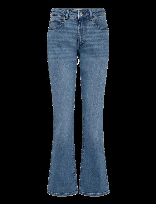 IVY Copenhagen | Ivy-Tara Flare Jeans Wash Vigo | 27 x 32