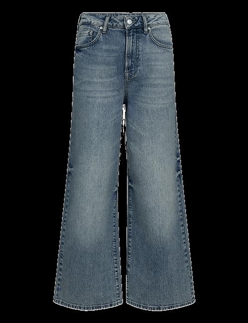 IVY Copenhagen | Ivy-Medina Cropped Wash Lambeth | 28