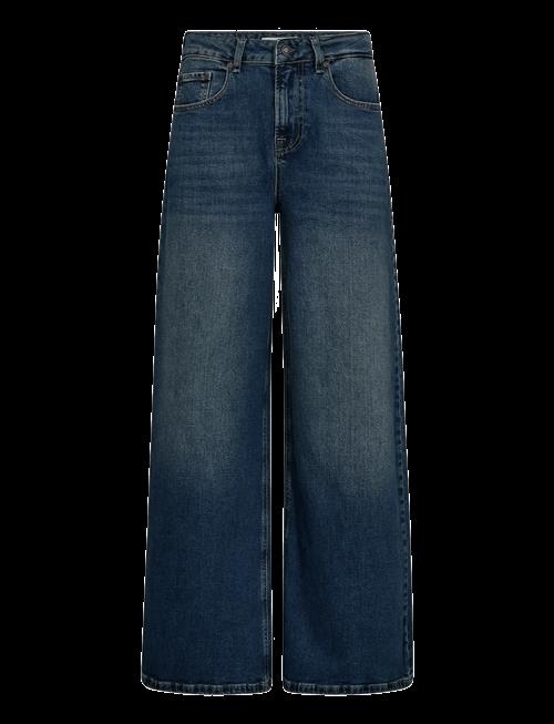 IVY Copenhagen | Ivy-Alina Flare Wide Jeans Wash Add | 30 x 32