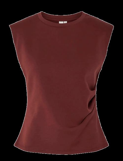 YAS | Yaspina Sl Top Noos | L