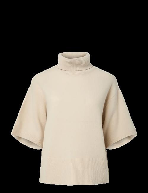 YAS | Yasemila 2/4 Wool Knit Pullover S. Noos | XL