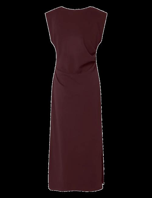 YAS | Yaspina Sl Long Dress Noos | XS