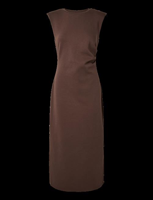 YAS | Yaspina Sl Long Dress Noos | XS