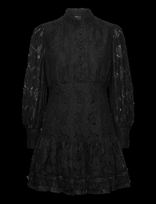 Bardot | Olessia Lace Mini Dress | 36