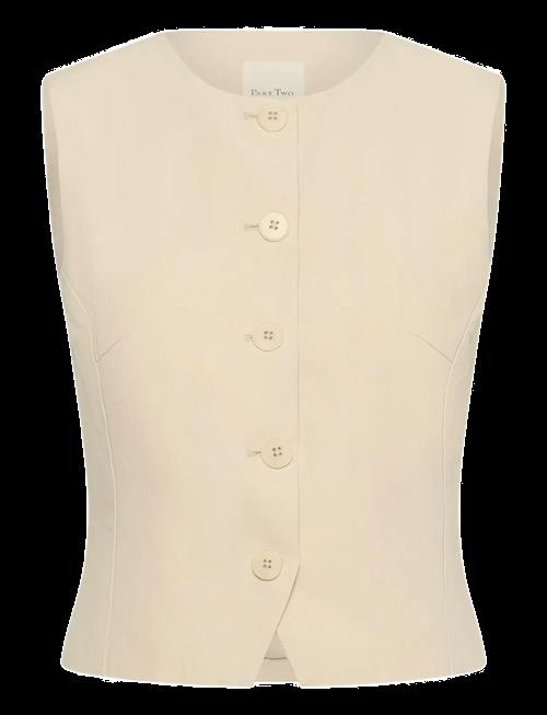 Part Two | Benittapw Waistcoat | 42