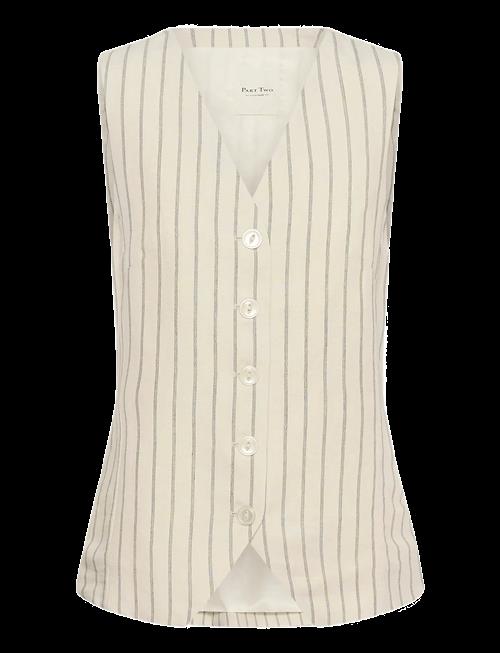 Part Two | Bintapw Waistcoat | 40