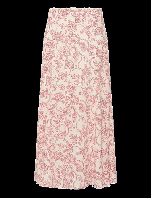 Part Two | Berilpw Skirt | 36