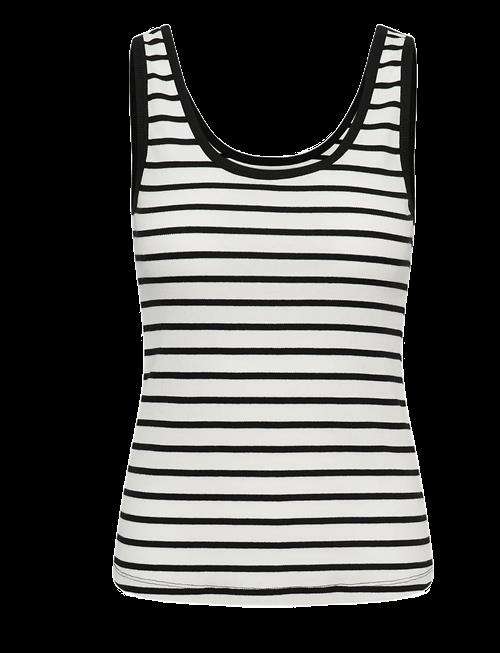 Part Two | Roselynpw Top | XS