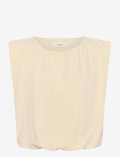 Part Two | Berthinepw Top | XL