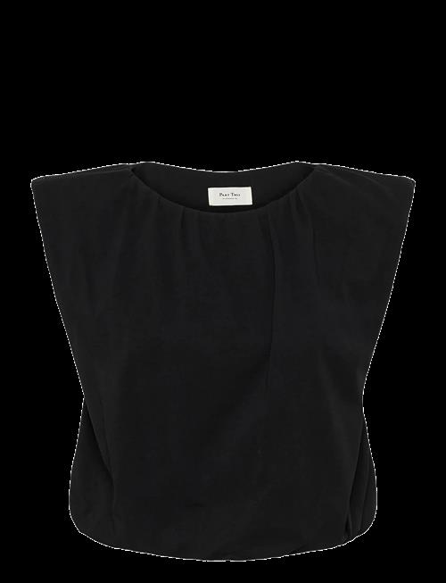 Part Two | Berthinepw Top | L