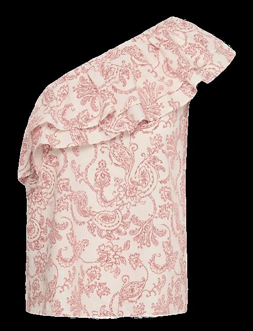 Part Two | Brendapw Top | 44