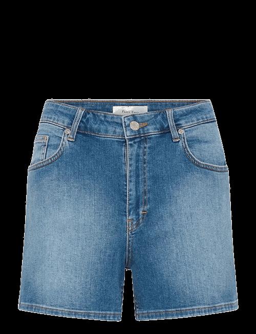 Part Two | Berinpw Shorts | 34