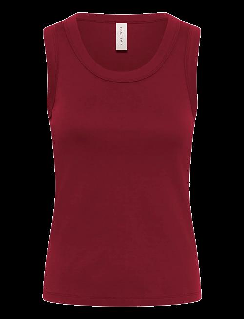 Part Two | Bessypw Top | XS