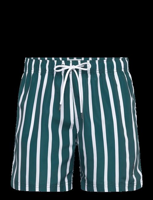 U.S. Polo Assn. | Umcharles Swim Short Wvn | XXL