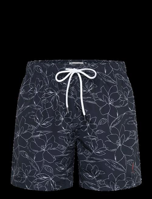 U.S. Polo Assn. | Umcaine Swim Short Wvn | S