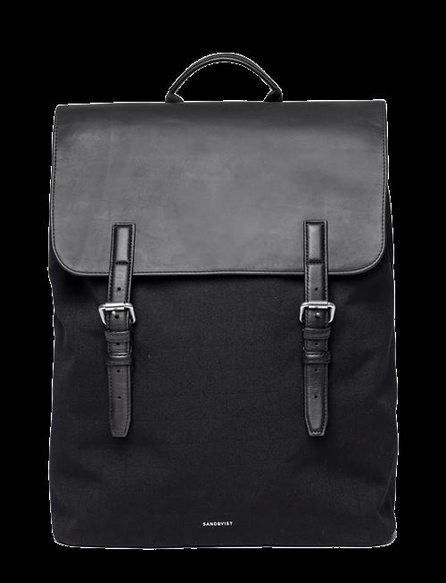 SANDQVIST | Everyday Lid Backpack L | L
