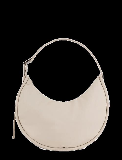SANDQVIST | Curve Crossbody Round L | L