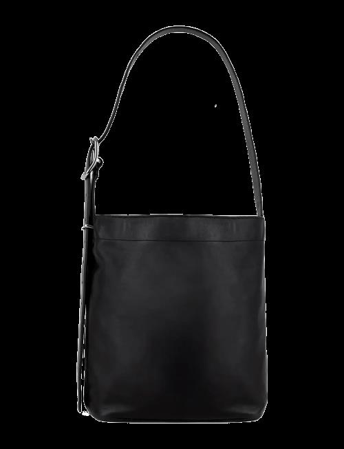SANDQVIST | Leather Shopper Bag | ONE SIZE