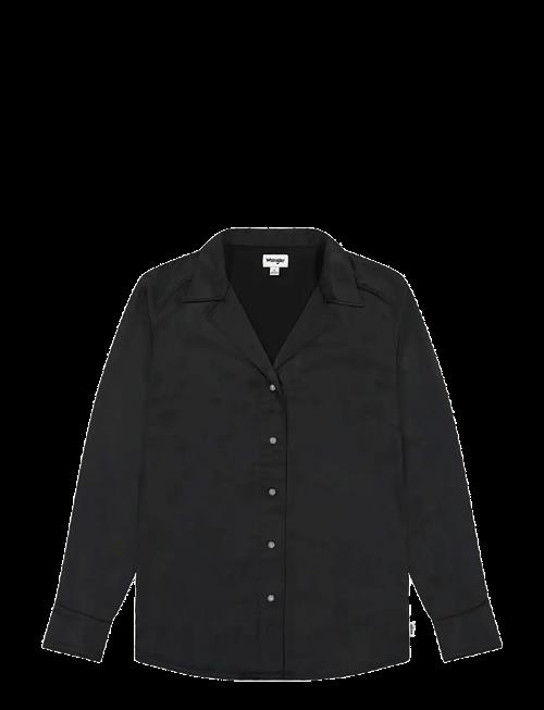 Wrangler | Slim Blouse | XS