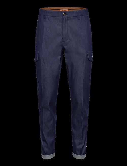 Mos Mosh Gallery | Mmggabriel Garson Pant | 46 Regular