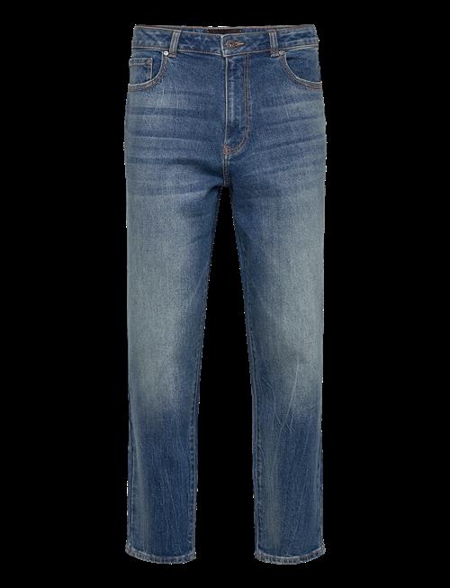 Lyle & Scott | Tapered Denim | W32L30