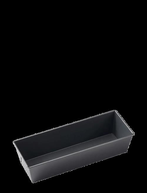 Dorre | Brody Bread Pan Carbon Steel 31*11.4*7 Cm Thickness 0.4 Mm | 2 L