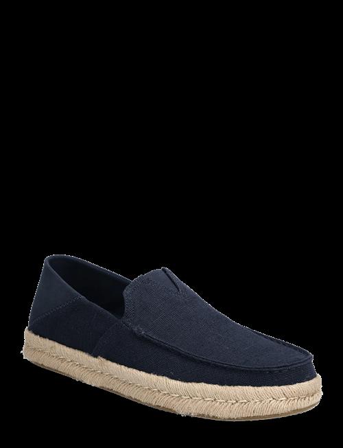 TOMS | Alonso Loafer Rope | 41