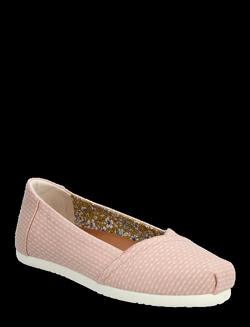 TOMS | Alpargata Ballet | 37.5