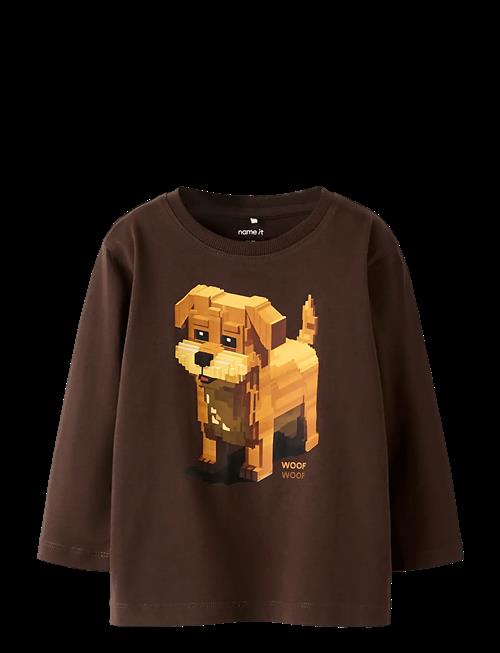 name it | Nmmsalan Ls Nreg Top | 110
