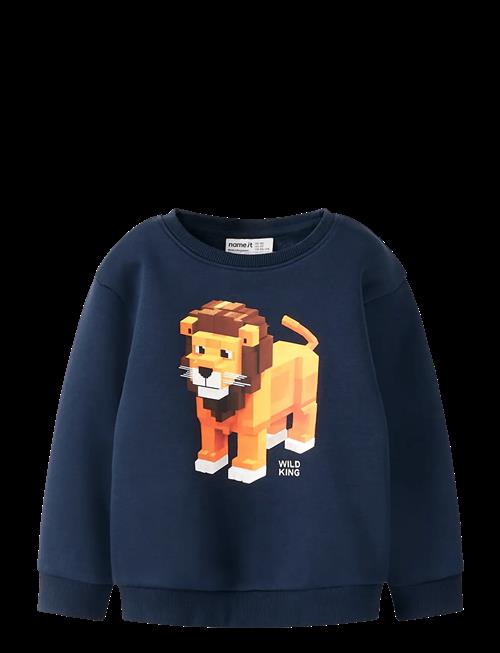 name it | Nmmsigurt Ls Nreg Swe Bru | 92