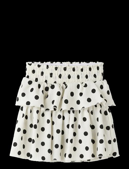 name it | Nmfsallie Skirt | 98
