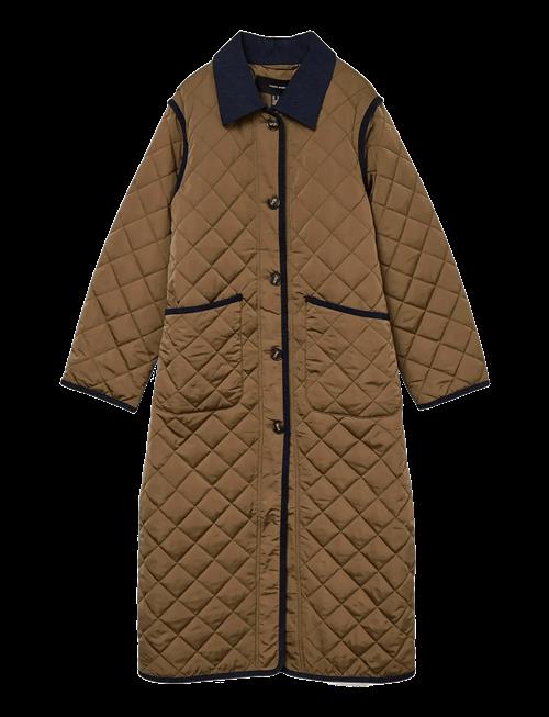 Vero Moda | Vmemily Long Coat Boo | M
