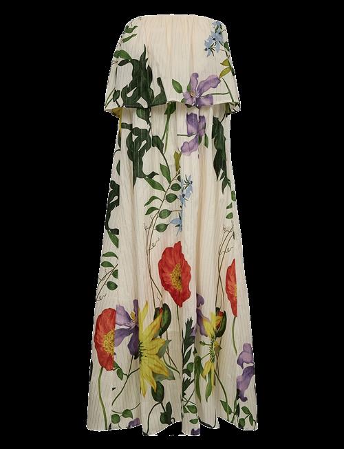Nümph | Nubelisa Maxi Dress | 42