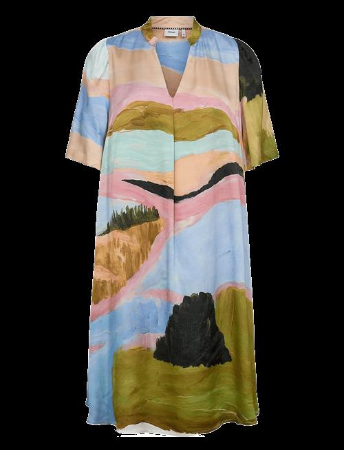 Nümph | Numeadow V-Neck Dress | 42