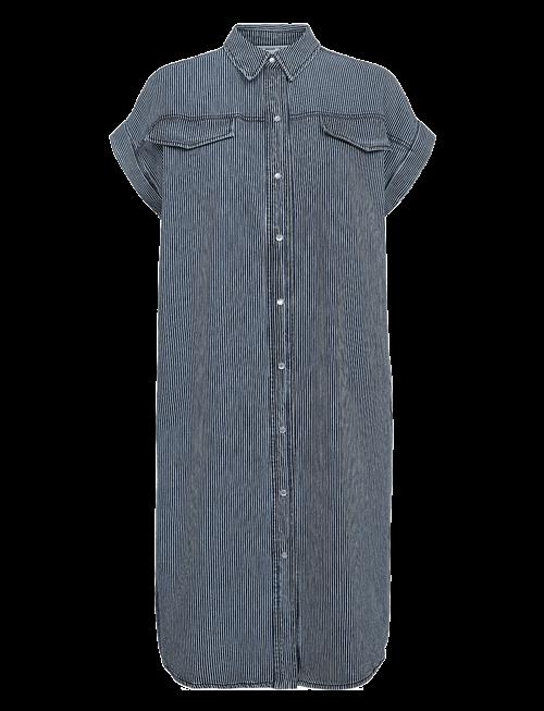 Nümph | Nuerina Shirt Dress | 36