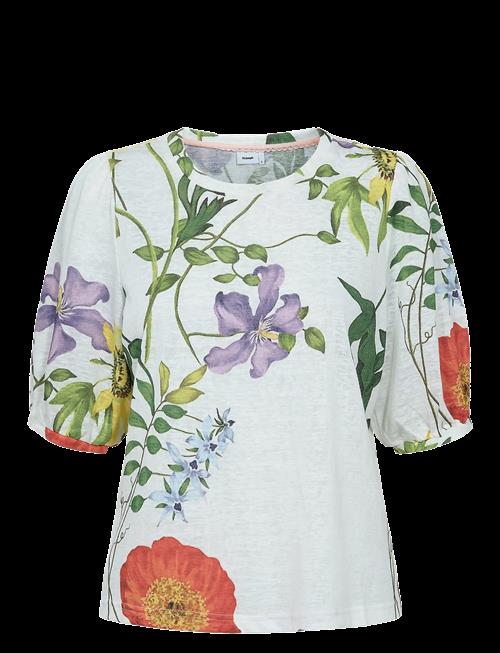 Nümph | Nubelisa Ss Blouse | XS