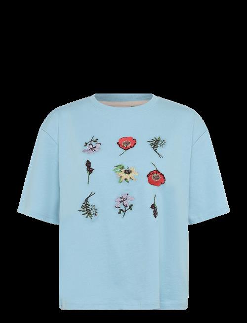 Nümph | Nubelisa Boxy Tee | XS