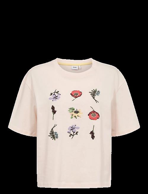 Nümph | Nubelisa Boxy Tee | M