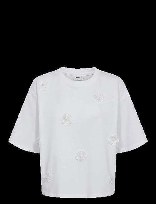Nümph | Nufleura Long T-Shirt | XXL
