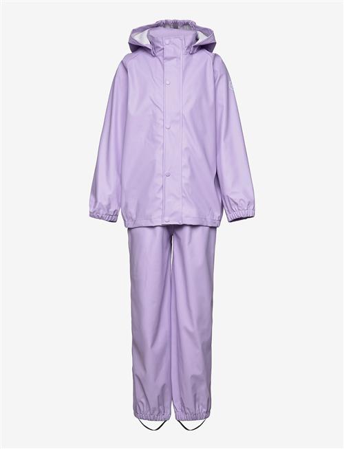 Color Kids | Rainwear Pu Set | 116