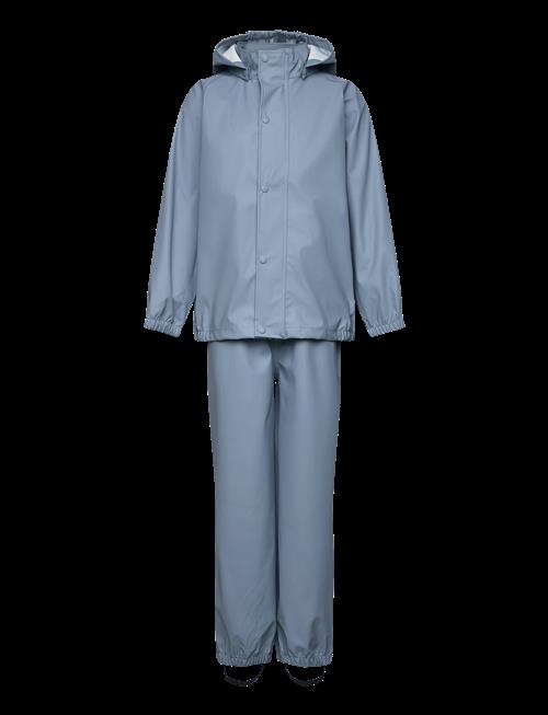 Color Kids | Rainwear Pu Set | 92