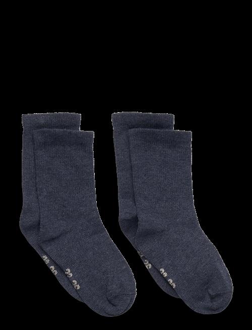 Minymo | Perfect Basic Socks (2-Pack) | 35\38