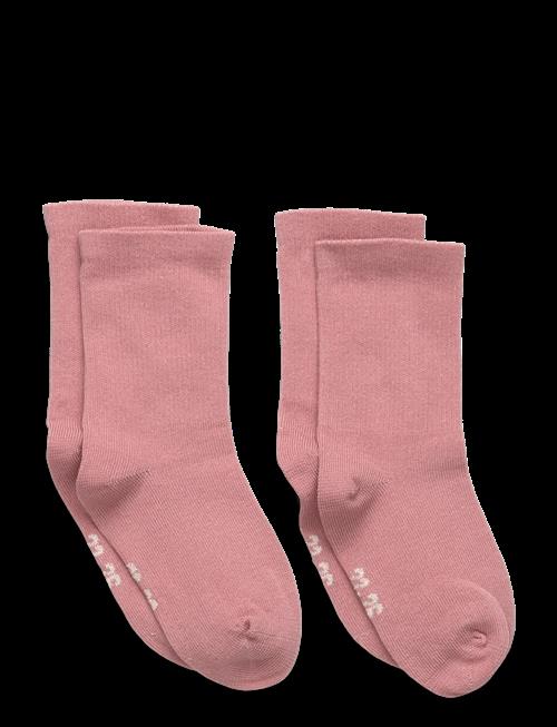 Minymo | Perfect Basic Socks (2-Pack) | 23\26