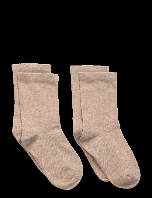 Minymo | Perfect Basic Socks (2-Pack) | 19\22